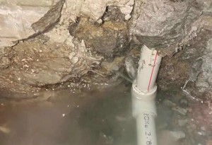 建华区管道漏水检测五