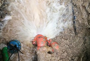 建华区暗管漏水检测一