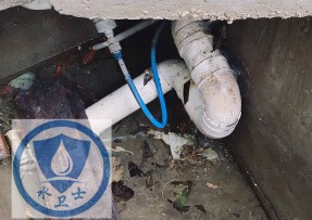 建华区水管漏水检测公司6
