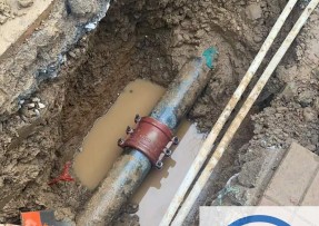 建华区水管漏水检测公司4