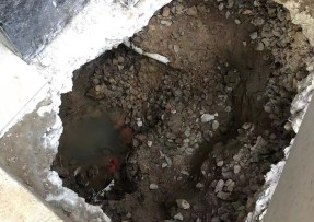 建华区水管漏水检测公司2