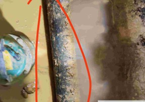 建华区水管漏水检测公司1